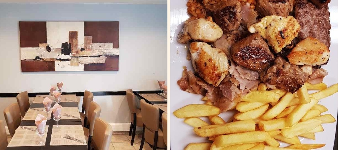 Le bon appétit - Gallery Image 1