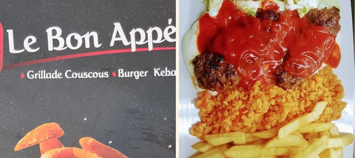 Le bon appétit - Gallery Image 2